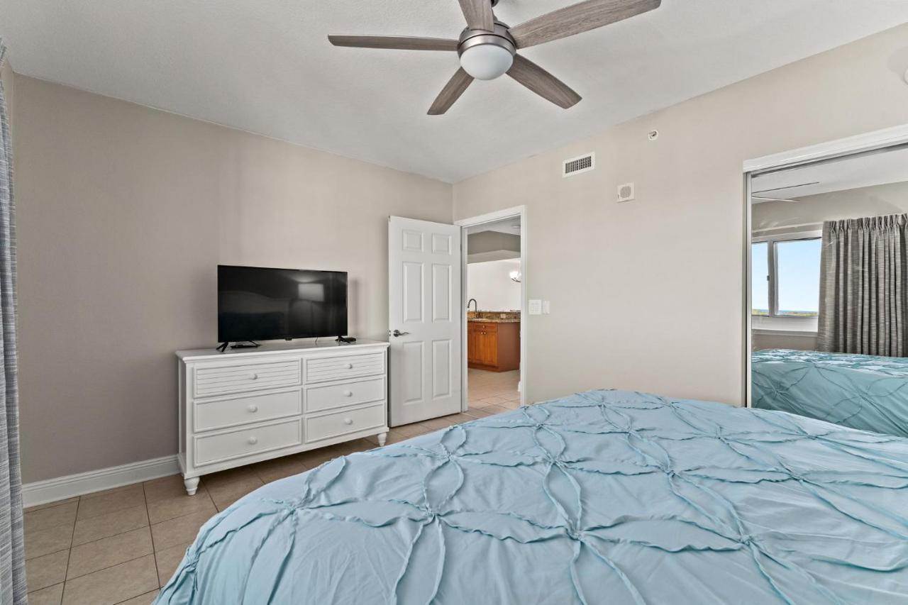 Emerald Beach #1330 By Book That Condo Panama City Beach Dış mekan fotoğraf