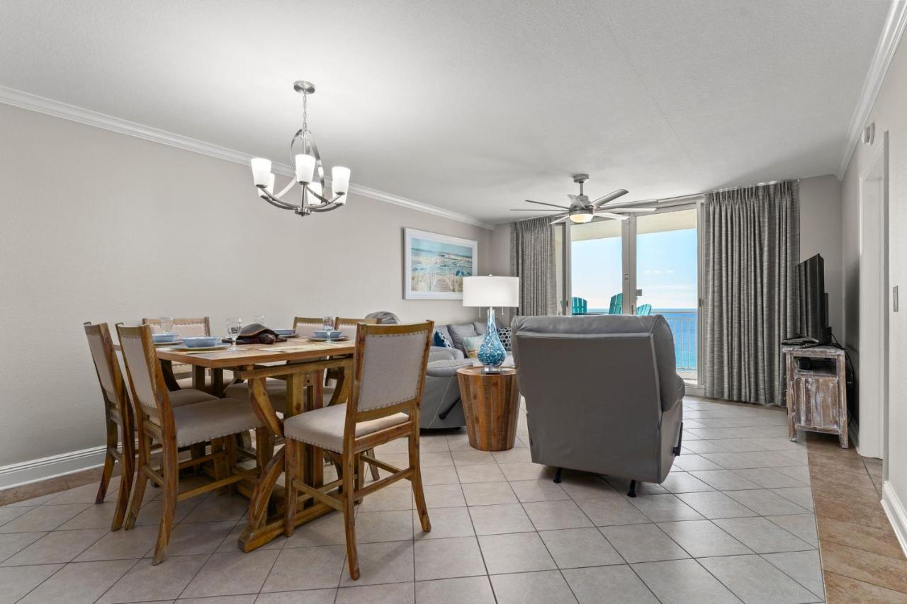 Emerald Beach #1330 By Book That Condo Panama City Beach Dış mekan fotoğraf