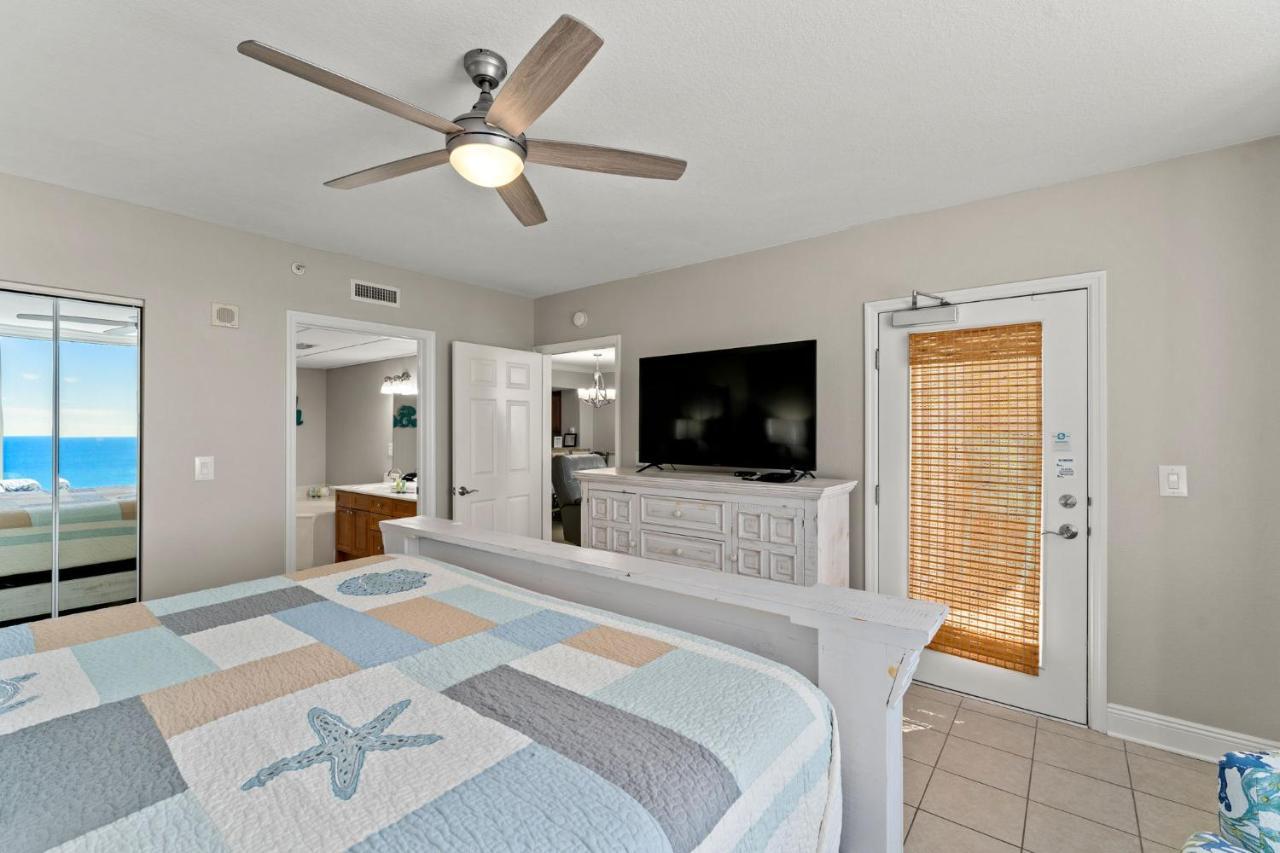 Emerald Beach #1330 By Book That Condo Panama City Beach Dış mekan fotoğraf