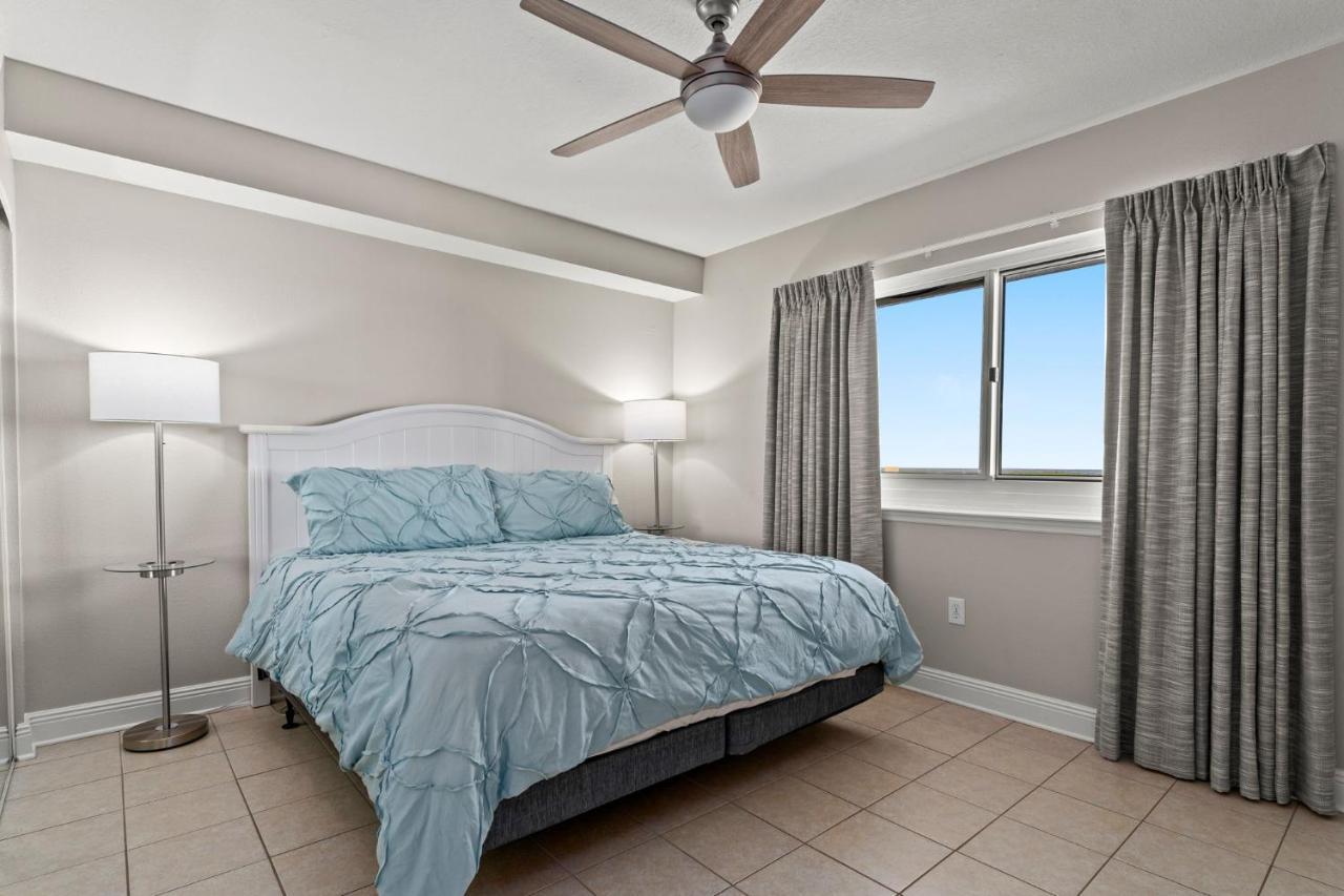 Emerald Beach #1330 By Book That Condo Panama City Beach Dış mekan fotoğraf