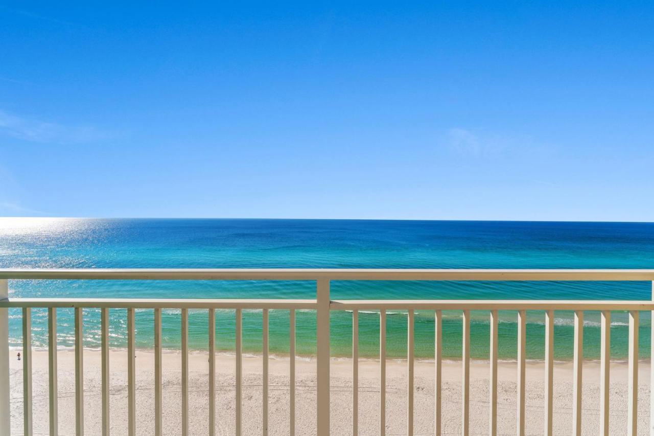 Emerald Beach #1330 By Book That Condo Panama City Beach Dış mekan fotoğraf