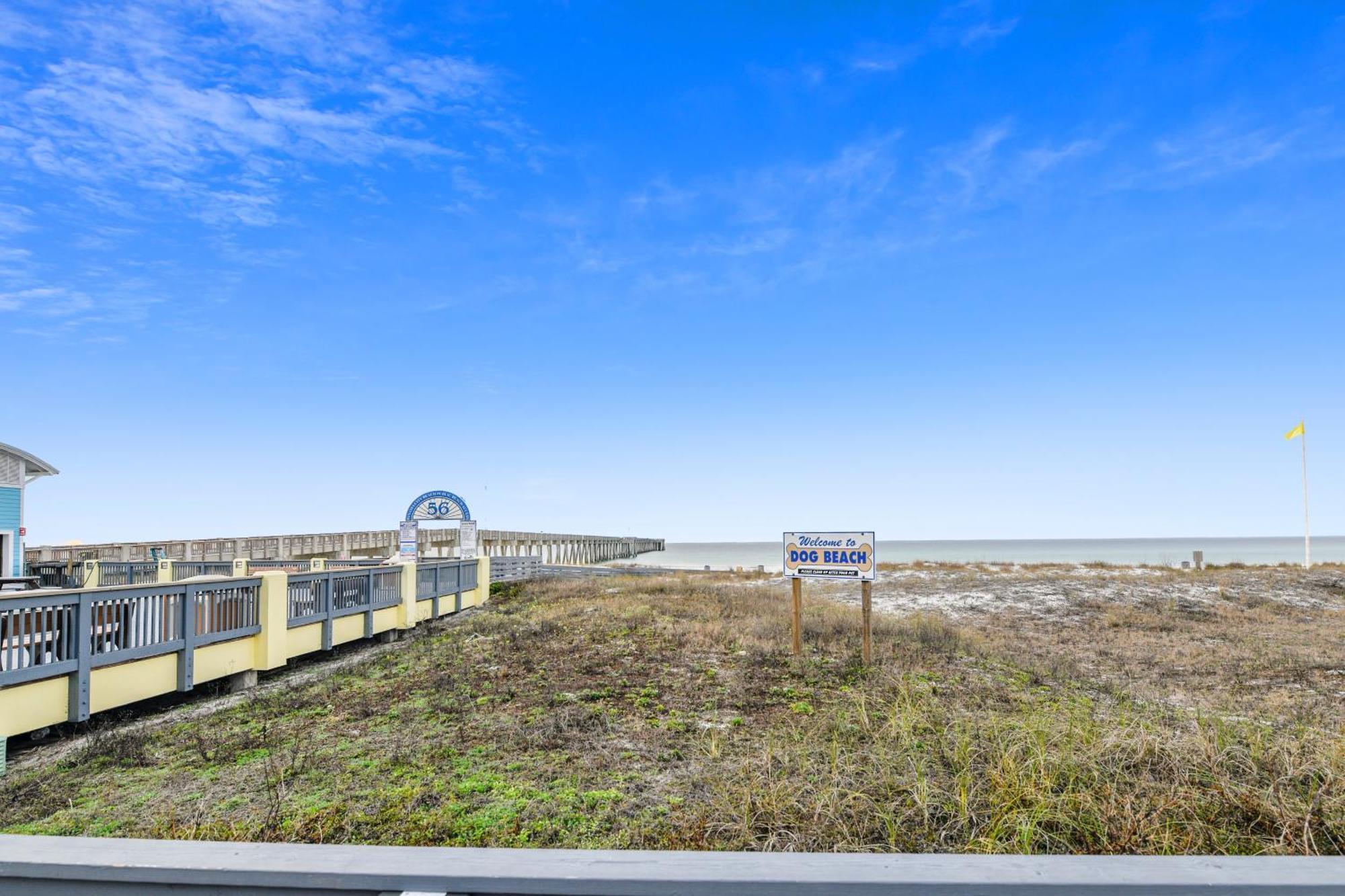 Emerald Beach #1330 By Book That Condo Panama City Beach Dış mekan fotoğraf