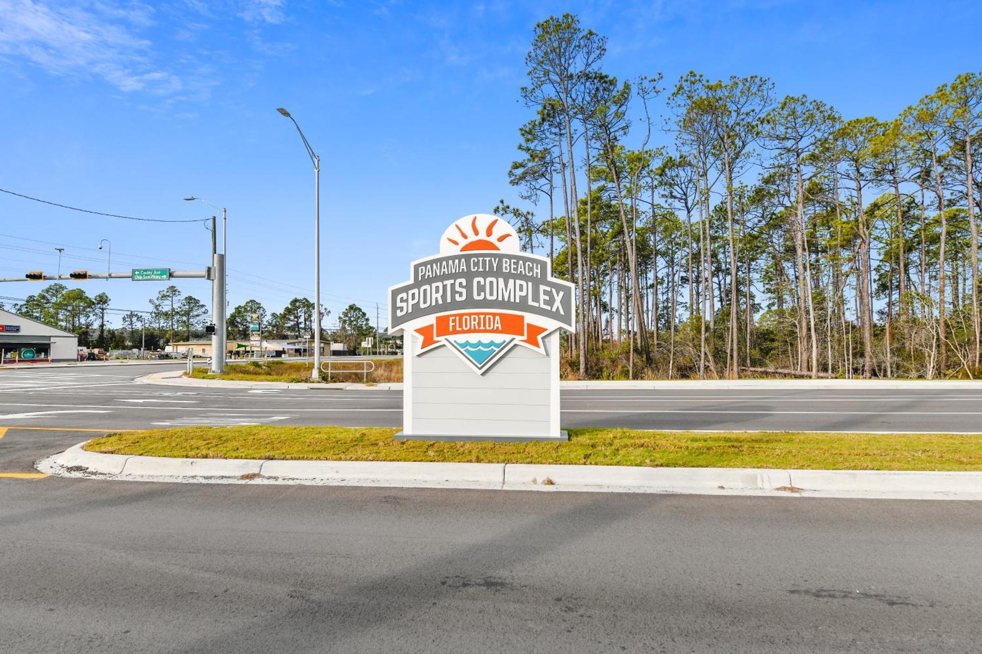 Emerald Beach #1330 By Book That Condo Panama City Beach Dış mekan fotoğraf