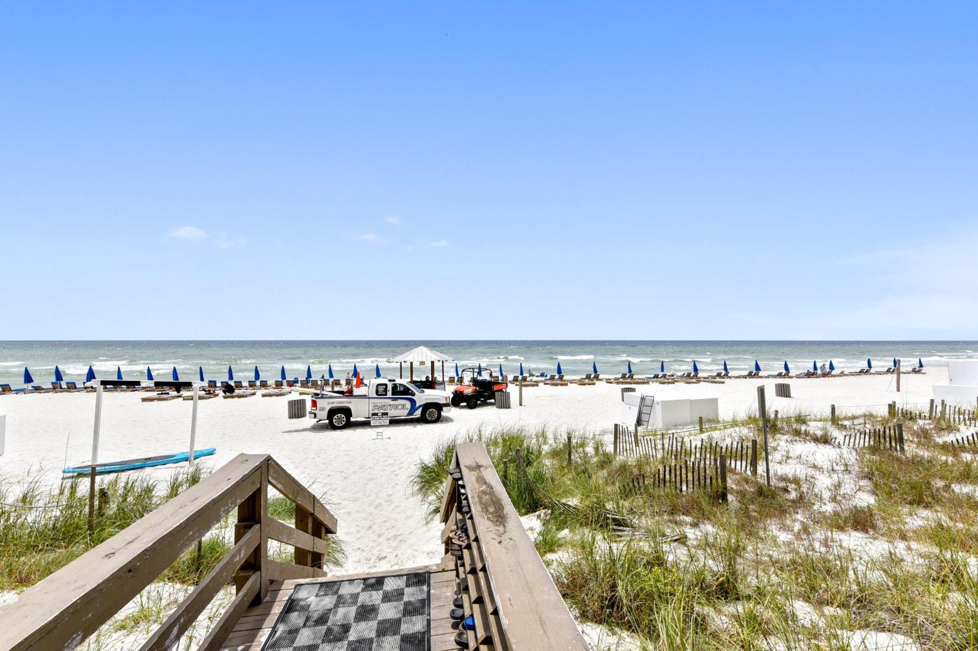 Emerald Beach #1330 By Book That Condo Panama City Beach Dış mekan fotoğraf