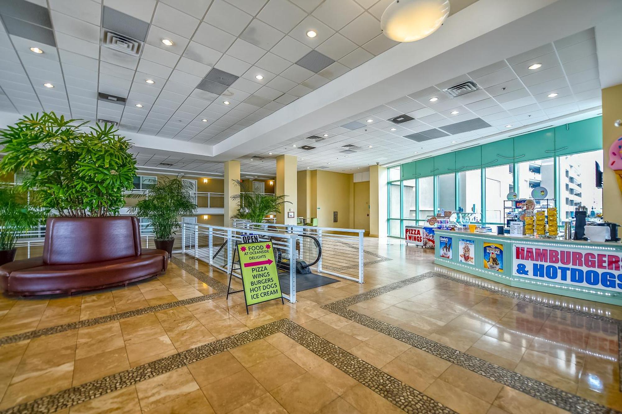 Emerald Beach #1330 By Book That Condo Panama City Beach Dış mekan fotoğraf