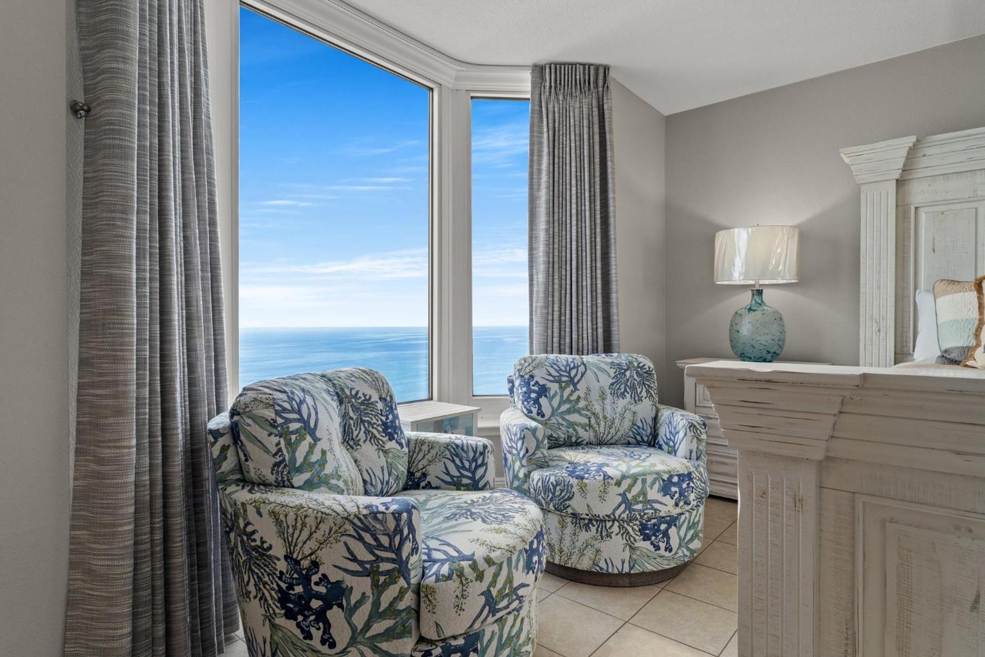 Emerald Beach #1330 By Book That Condo Panama City Beach Dış mekan fotoğraf