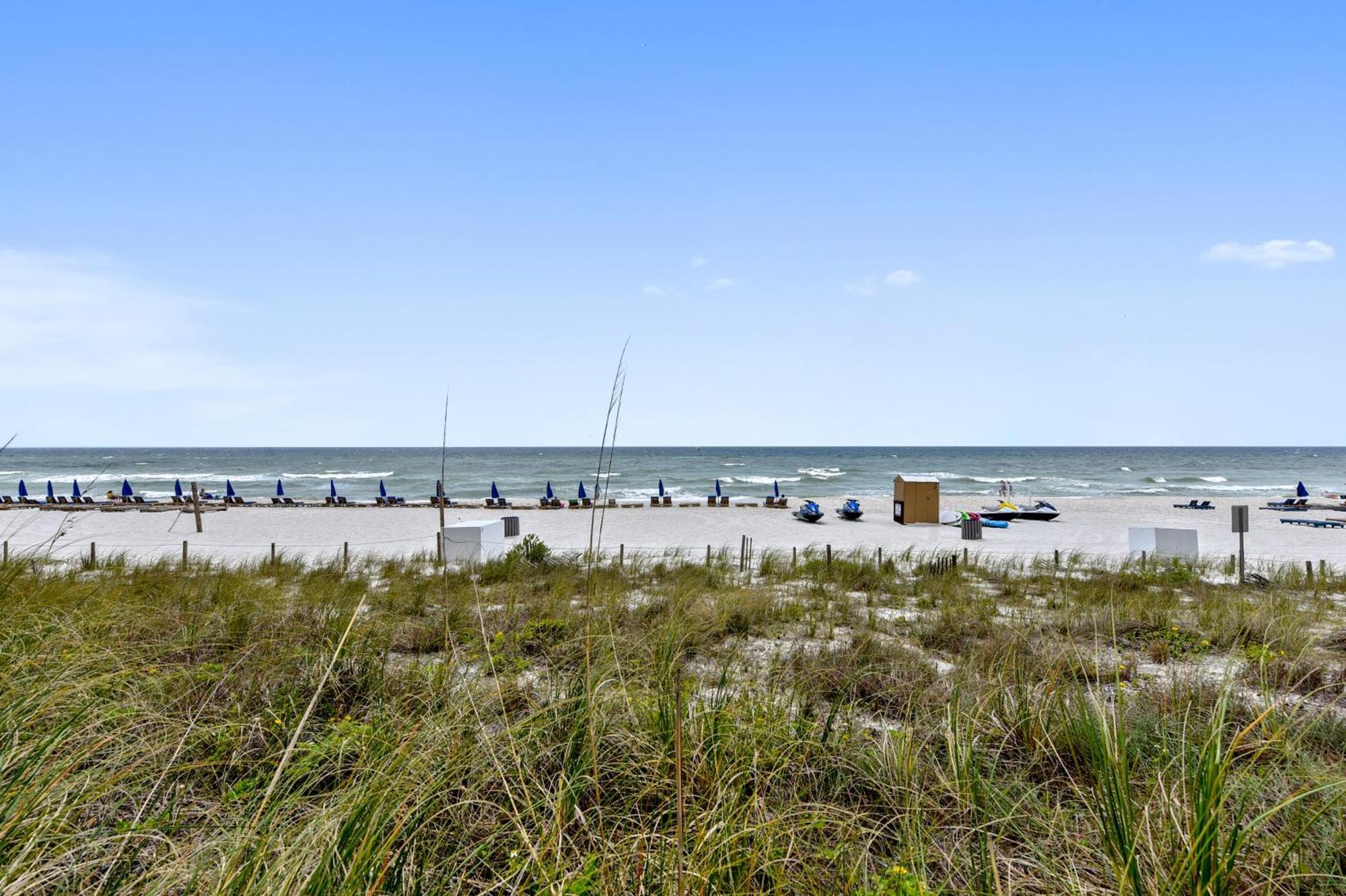 Emerald Beach #1330 By Book That Condo Panama City Beach Dış mekan fotoğraf